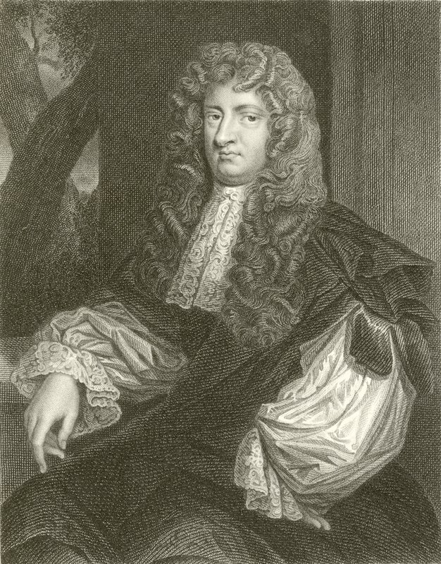 William Lord Russell - English School