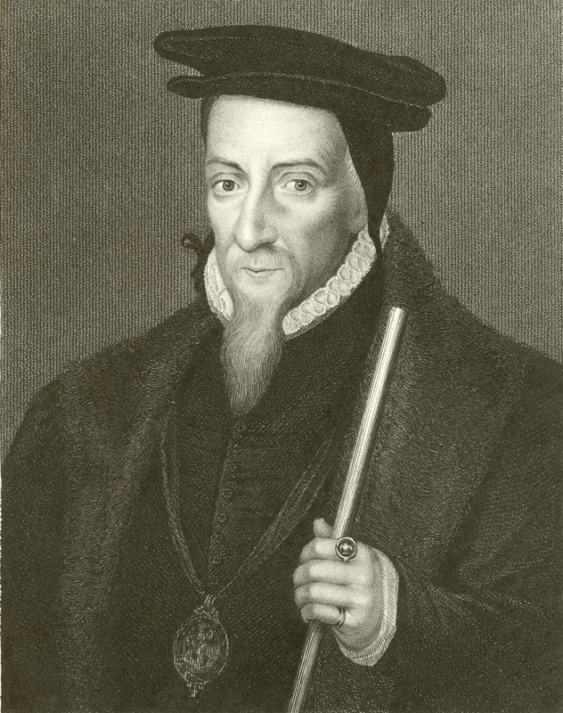 William Powlett, Marquis de Winchester - English School
