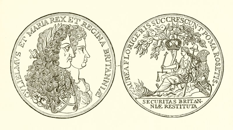 William et Mary - English School