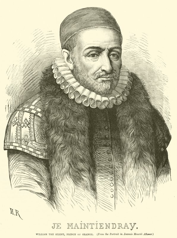 Guillaume le Taciturne, prince d