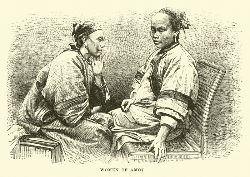 Femmes d
