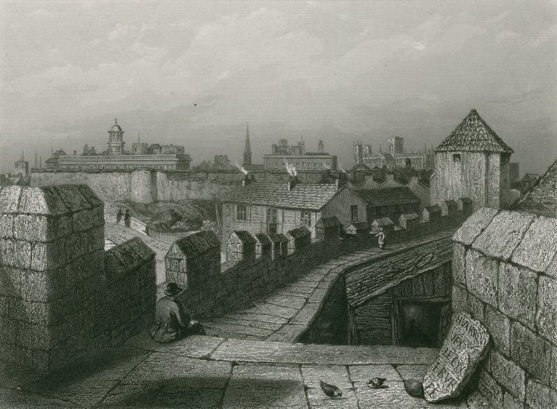York - English School