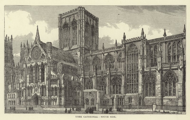 Cathédrale d