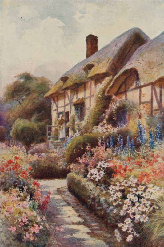 Le Cottage d