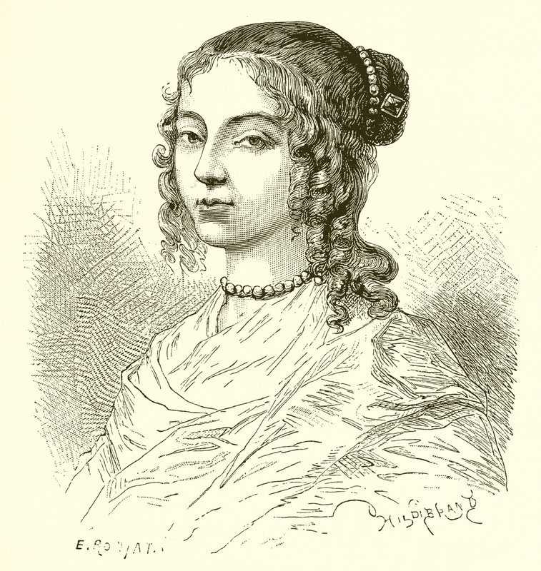 Henriette d