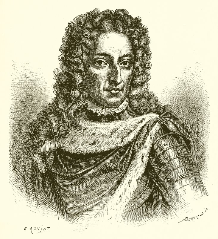 Guillaume de Nassau, Prince d