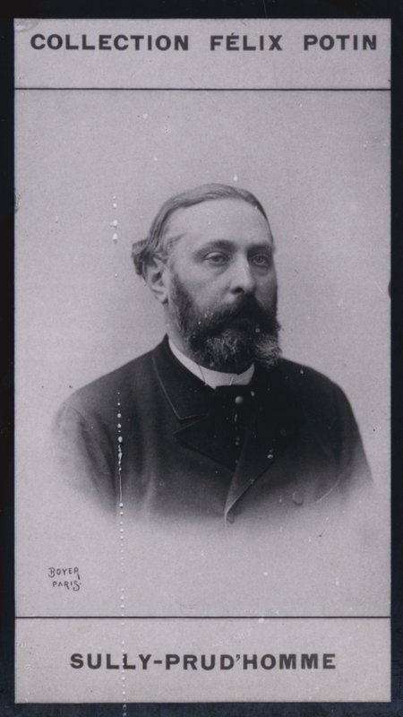 Armand Sully Prudhomme - European Photographer