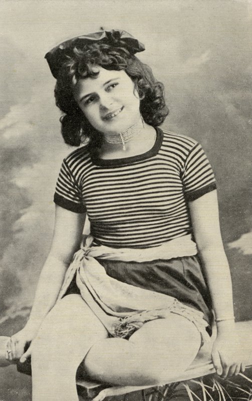 Type Lolita - European Photographer