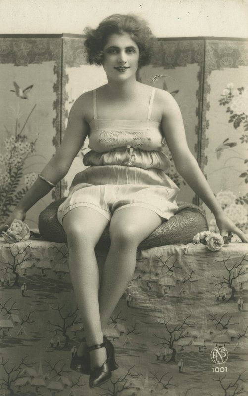 Portrait d