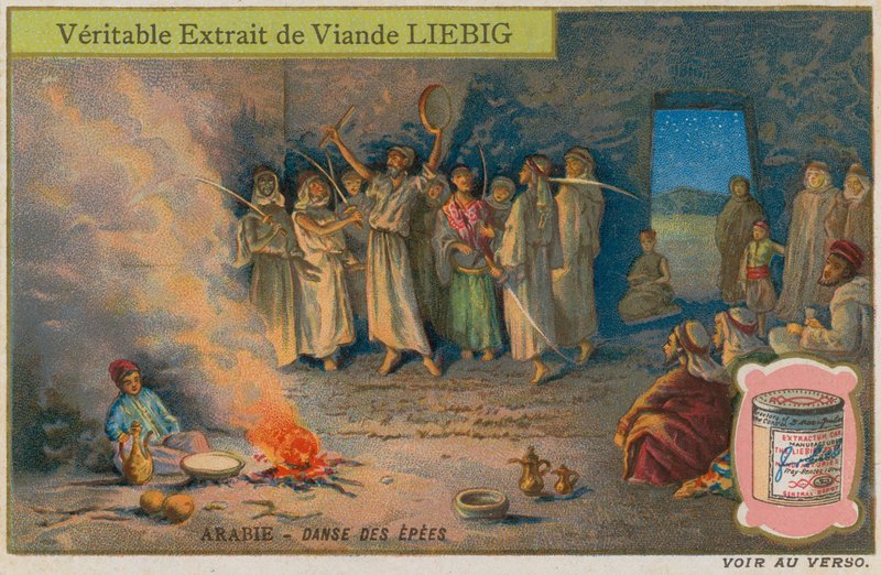 Danse de l
