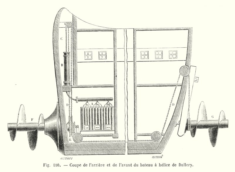 Coupe de l