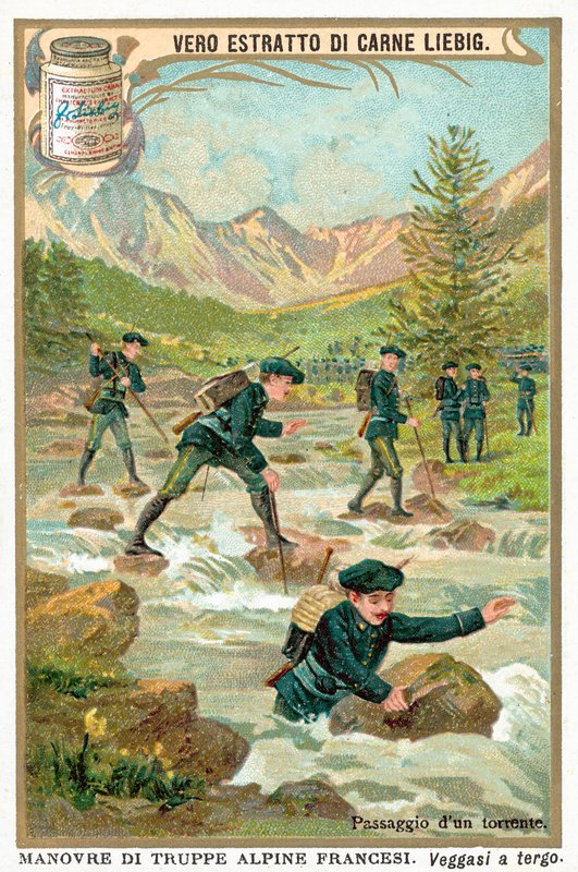 Traversée d