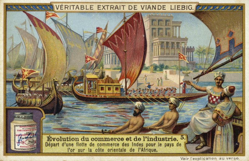 Départ d