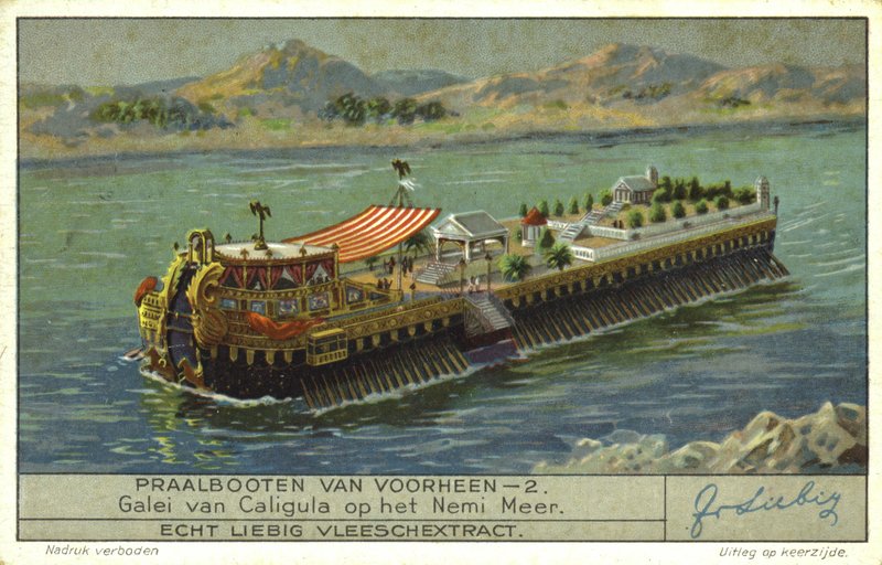 Galère de l