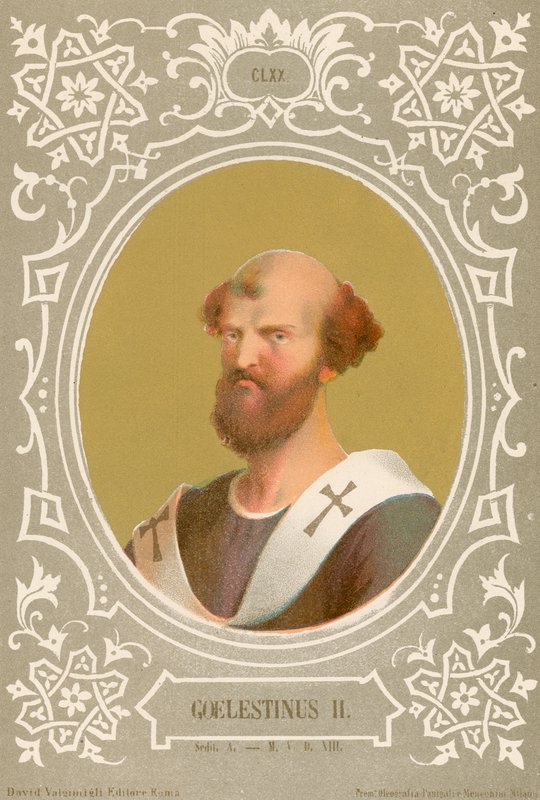 Goetestinus II - European School