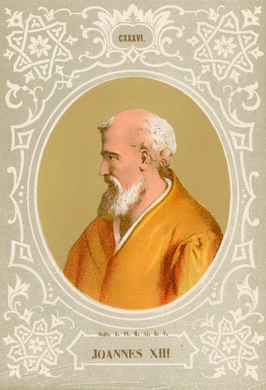 Jean XIII - European School