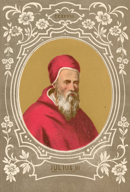 Jules III - European School
