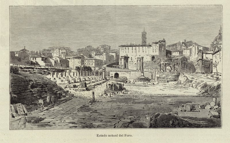 État actuel du Forum - European School