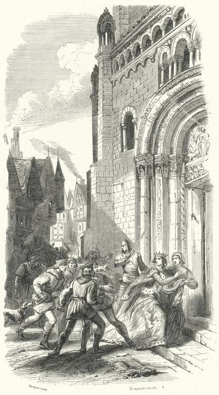 Révolte du peuple de Namur - European School