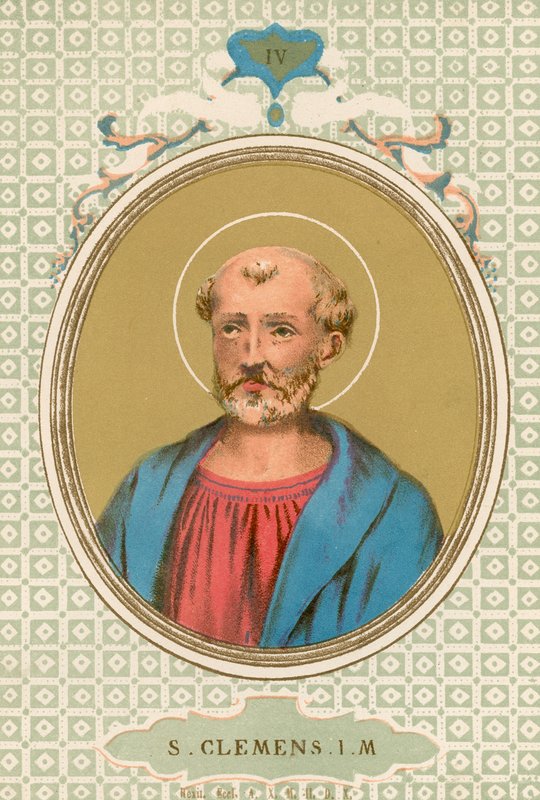 S Clemens I M - European School