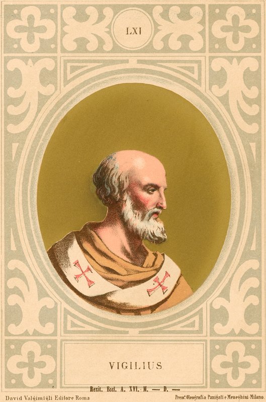 Vigilius - European School