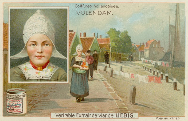 Volendam - European School