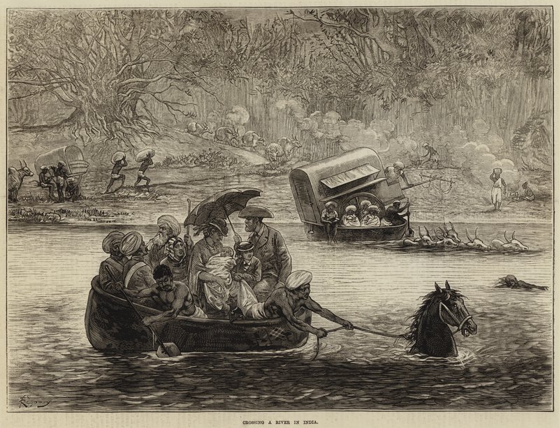 Traversée d