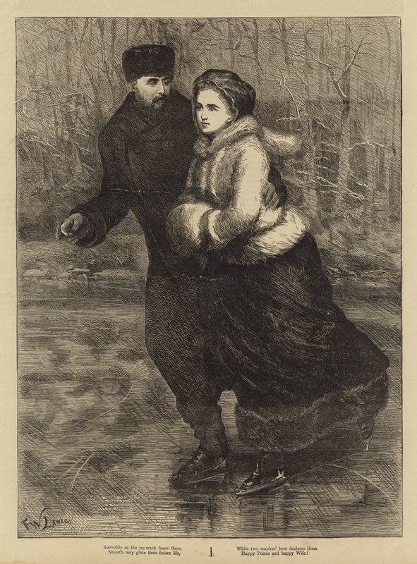 Le Mariage du Duc d