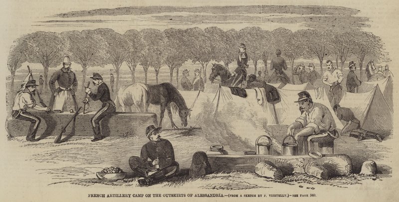 Camp d