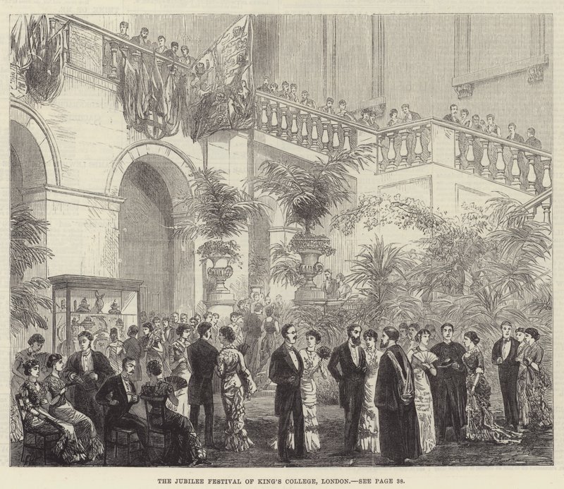 Le Festival du Jubilé du King