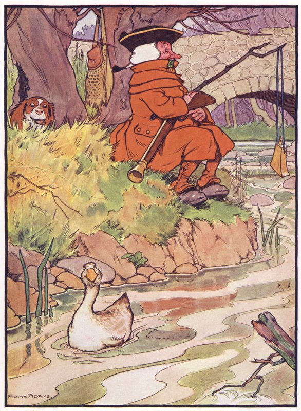 Sam le Sportif - Frank Adams
