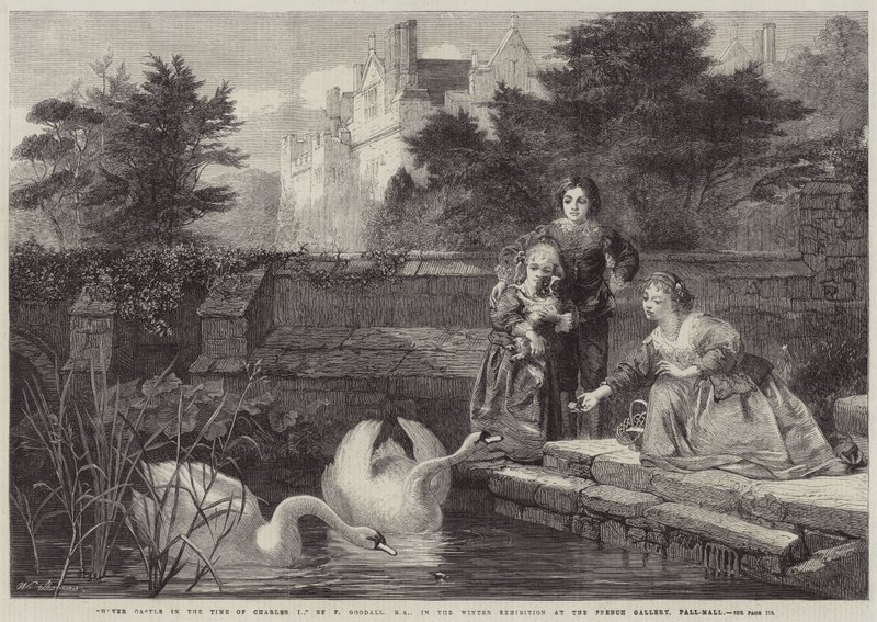 Château de Hever à l