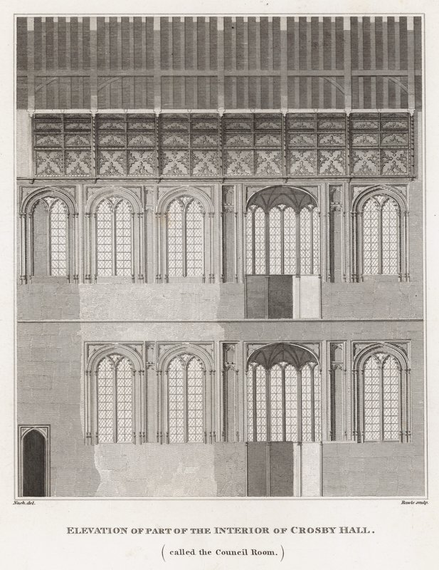 Élévation d
