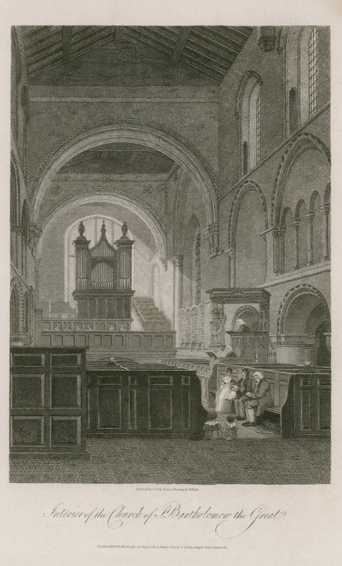 Intérieur de l