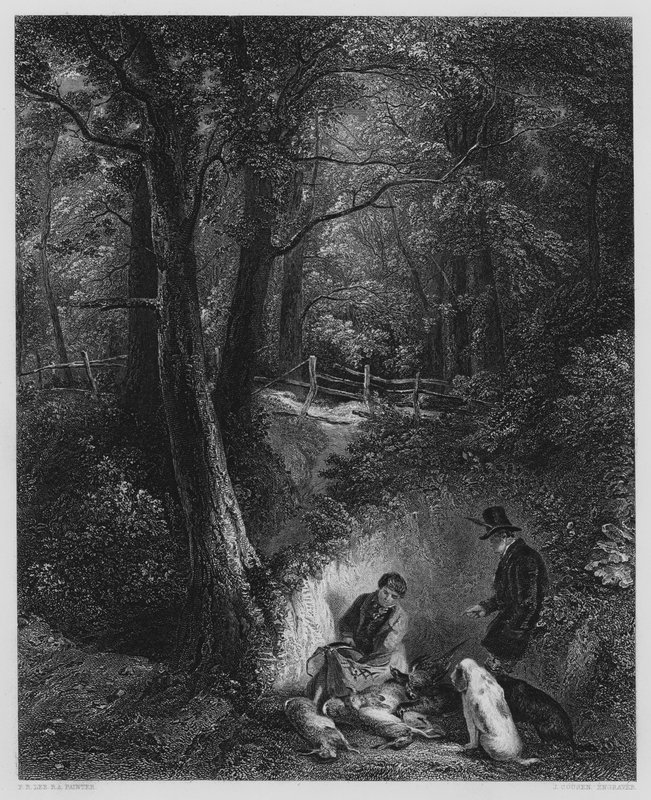 Le Côté de la couverture, d