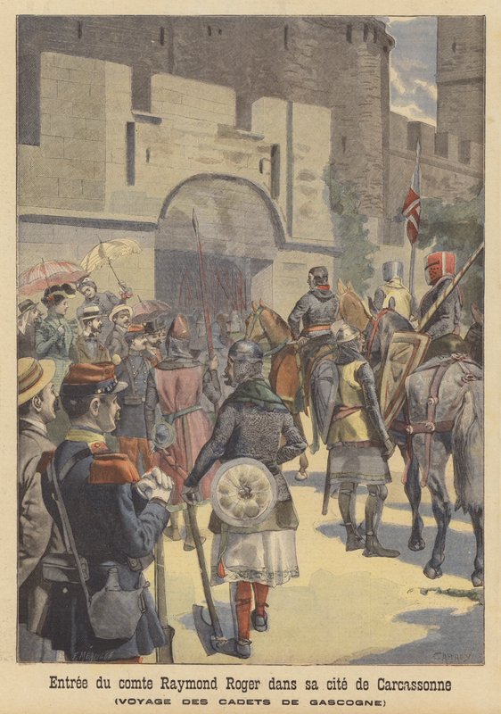 Reconstitution de l