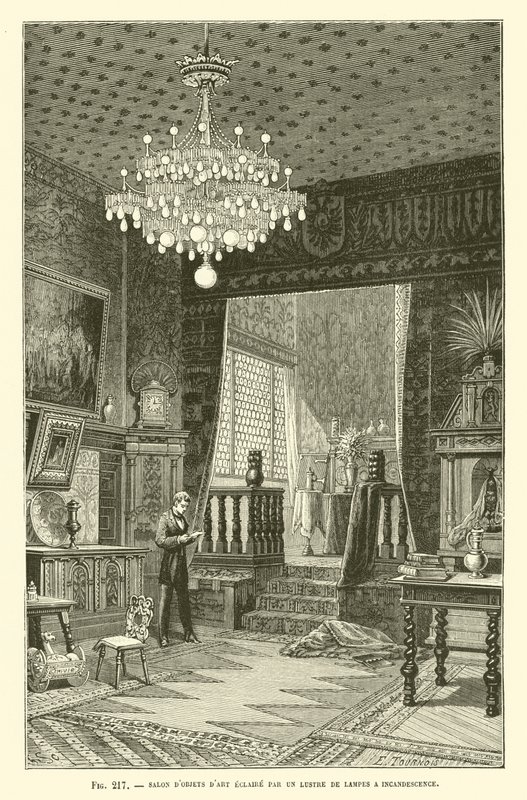 Salon d