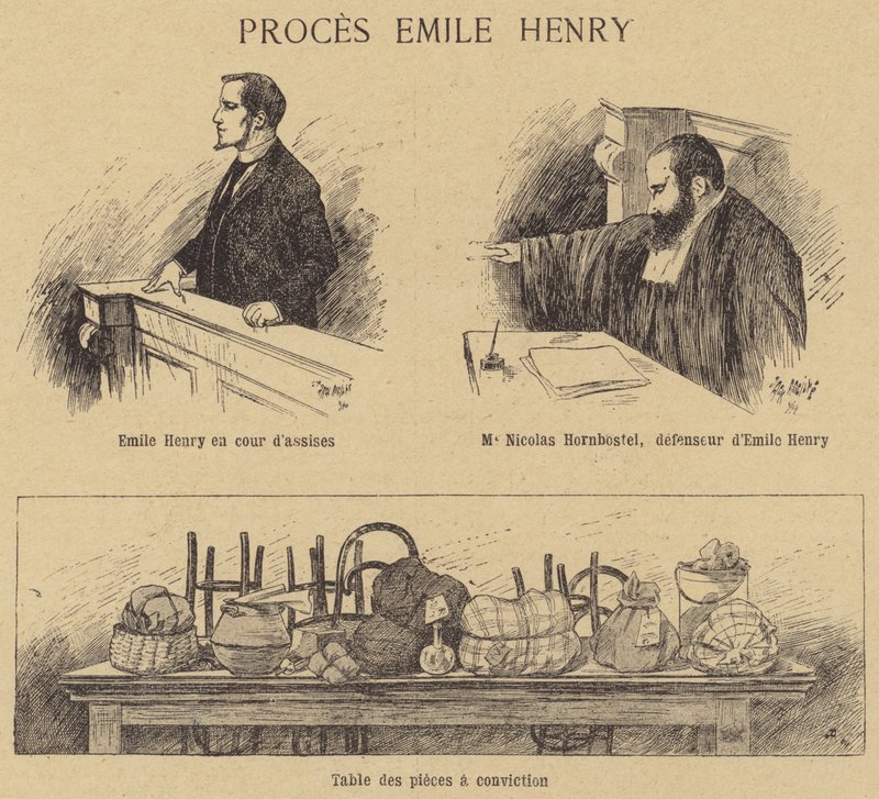 Procès de l