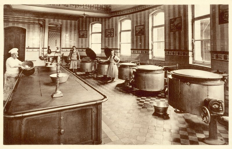 Cuisine Française - French Photographer