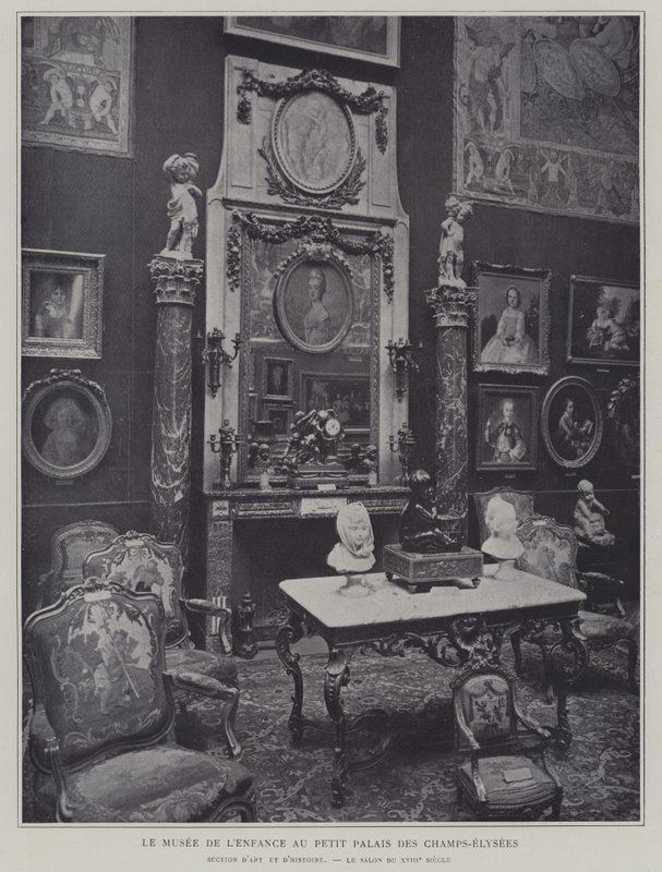 Musée de l