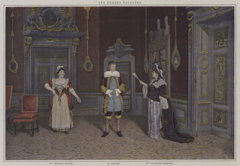 Scène d