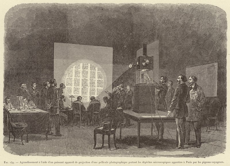 Agrandissement à l