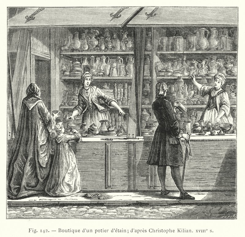Boutique d