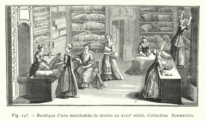 Boutique d