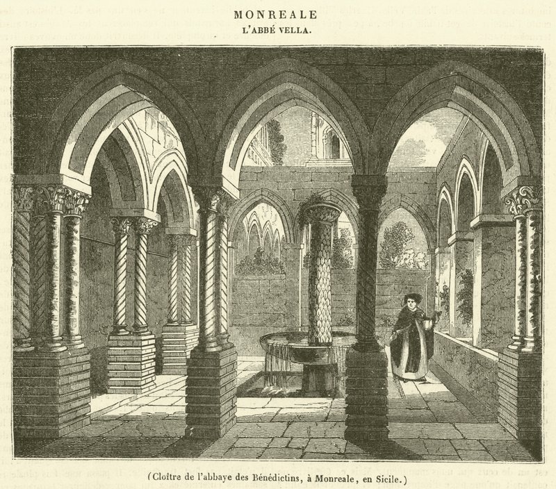 Cloître de l