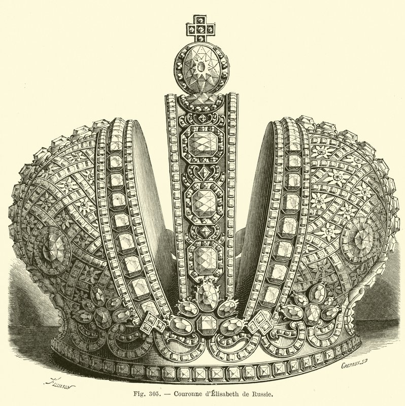 Couronne d