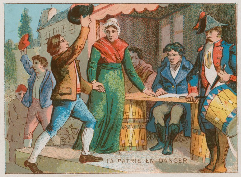 Déclaration d