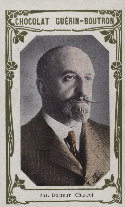 Docteur Charcot - French School
