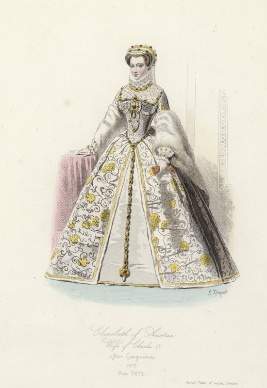 Élisabeth d