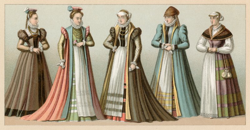 Costume de l